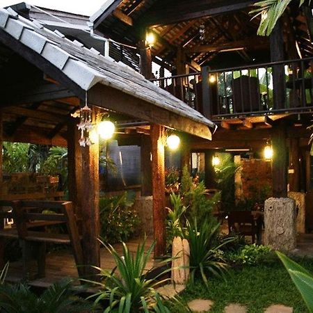 Saithong Guesthouse Чиангмай Екстериор снимка