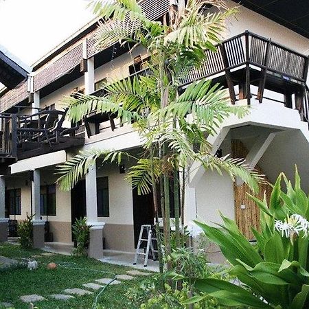 Saithong Guesthouse Чиангмай Екстериор снимка