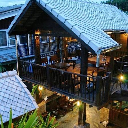 Saithong Guesthouse Чиангмай Екстериор снимка