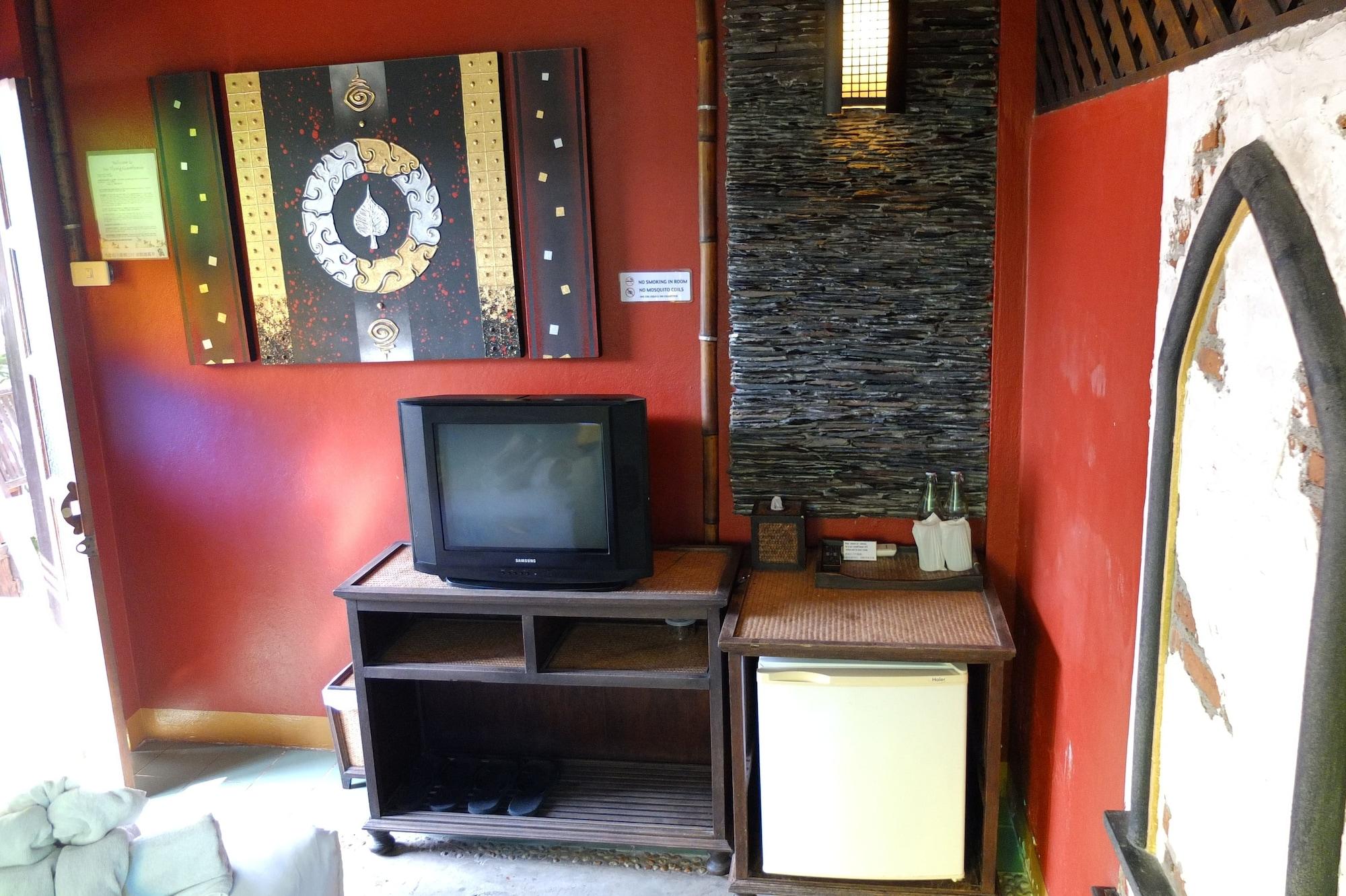 Saithong Guesthouse Чиангмай Екстериор снимка