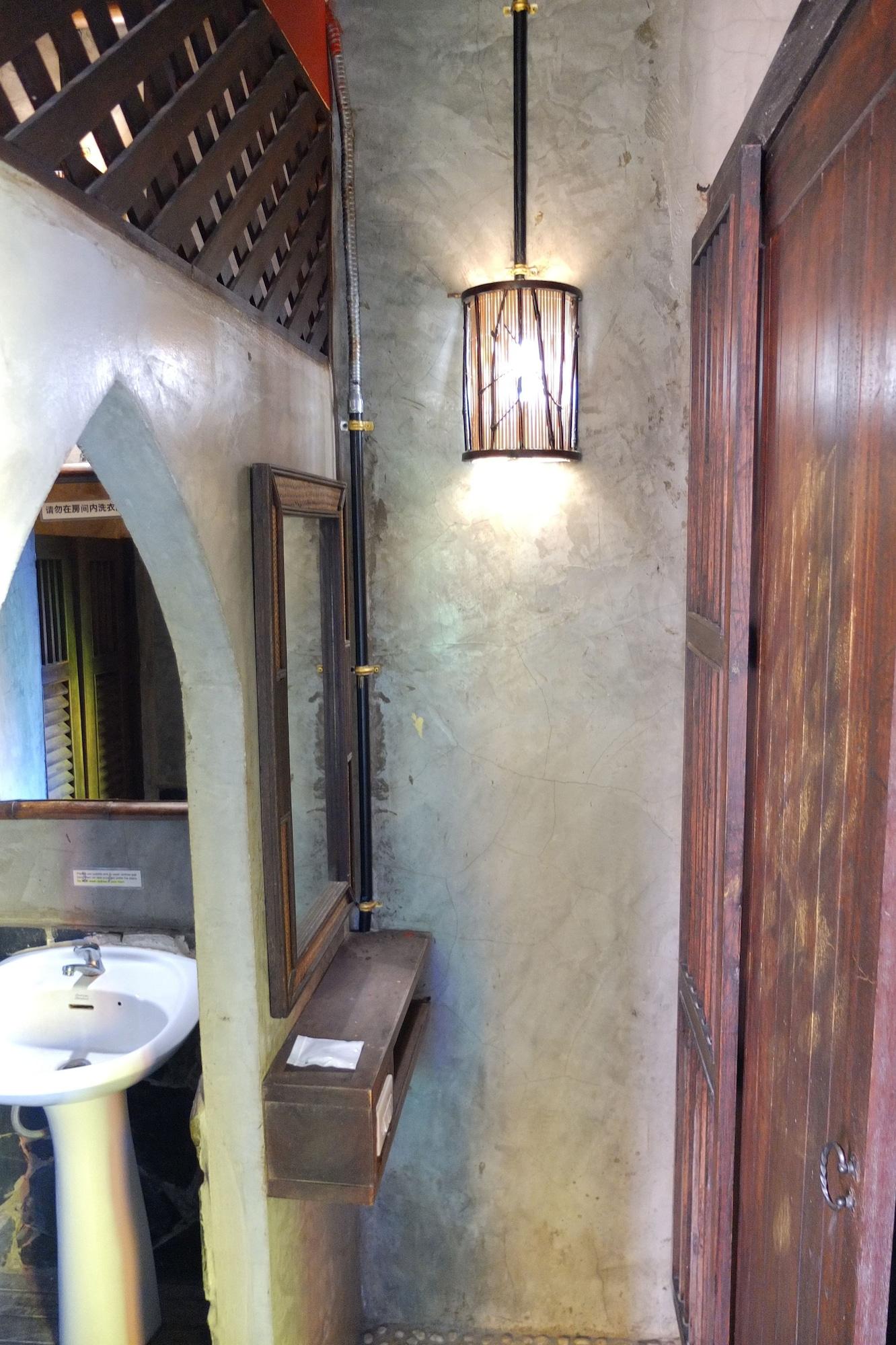 Saithong Guesthouse Чиангмай Екстериор снимка