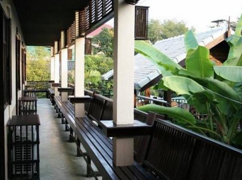 Saithong Guesthouse Чиангмай Екстериор снимка